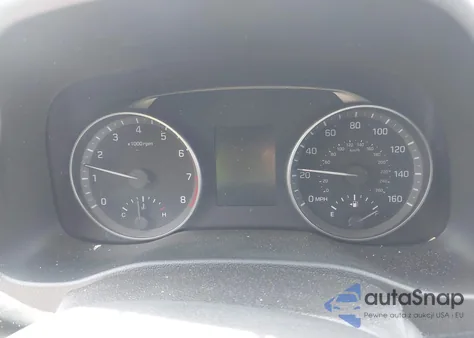 2018 Hyundai Elantra Limited z USA, uszkodzony, nr VIN 5NPD84LF4JH378229